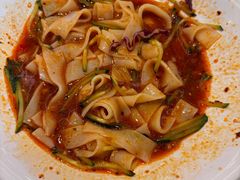 -新粤新疆菜清真餐厅(拱北店)