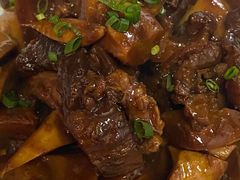 -童福兴·南京菜(老门东店)