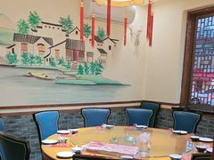 -大胡同天津菜·海肠捞饭·津门皮皮虾锅贴一绝(西姜井店)