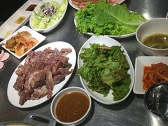 -喜来稀肉(虹泉路店)