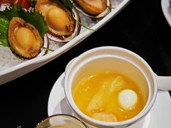 -太湖饭店玉兰厅(自助餐厅)