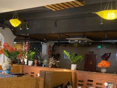 -云尊府云南菜·蒸汽石锅鱼(学清路店)