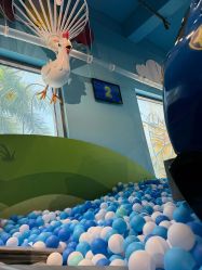 -尼克Playtime(欢乐海岸店)