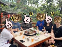 -枇杷园食为鲜火锅(南山店)