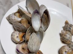 -青蓬蒸汽海鲜·深圳老字号·团建聚会(壹方城店)
