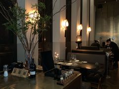 -莲西餐(曲江店)