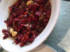 血鸭-小芙蓉湘菜馆(易生活购物公园店)