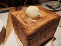 面包诱惑-绿茶餐厅(龙湖金楠天街店)