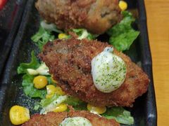 -福匠日本料理(人民路店)