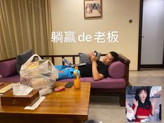 -三亚亚龙湾五号度假别墅酒店
