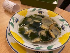 -萨莉亚意式餐厅(黄村高德汇店)