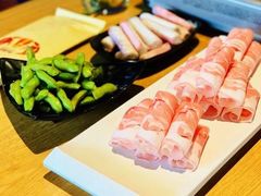 -虾满堂小龙虾烧烤(富荟广场店)