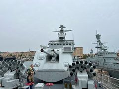 -中国人民解放军海军博物馆