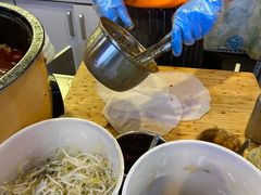 -安徽阜阳卷馍(西单店)