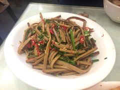 -廖老妈蹄花店(人民公园陕西街259号店)