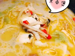 -胖哥俩肉蟹煲(河北勒泰购物中心店)
