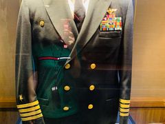 -中途岛号航空母舰博物馆