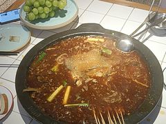 -费明中罗非鱼(大石坝店)