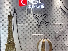 -国药中服免税(北京坊店)
