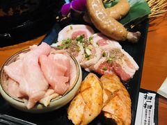 -牛家酒场(7mall店)