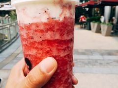 -喜茶(深圳福田星河COCO Park店)