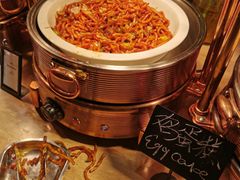 -富力希尔顿酒店·地阔自助餐厅