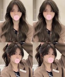 -阿莲新妆护肤造型