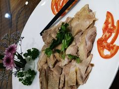 -旺角餐厅(潮州大道店)