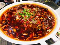 -庆合府重庆大排档(紫都城店)