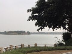 -海珠湖公园
