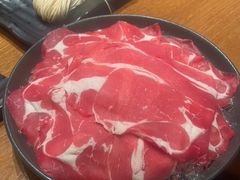 -呷哺呷哺 黄金牧场 (宝山正大乐城店)