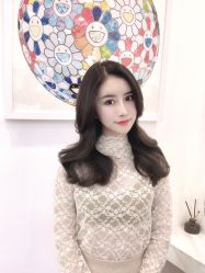 点击看大图 -Rise Hair上升造型