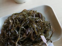 -李先生牛肉面大王(辽宁路店)