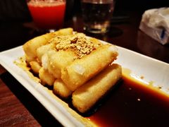 红糖糍粑-成都娃娃花园餐厅 (南艺旗舰店)