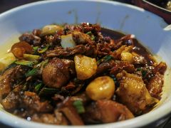 -树厨贵州菜(花果园购物中心店)