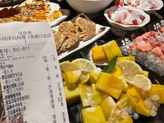 -小川洋风料理(街道口店)