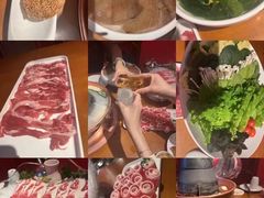 -宝泉铜锅·涮羊肉(解放东路店)
