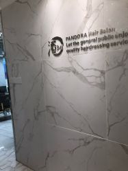 点击看大图 -潘多拉Hairsalon