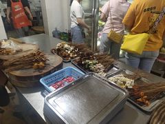 -乐山长药老地方油炸串串(峨眉四中店)