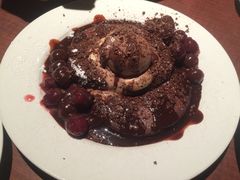 -Pancakes on the rocks(Darling Harbour)