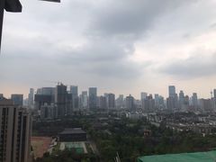-萨芭蒂高空花园餐酒吧
