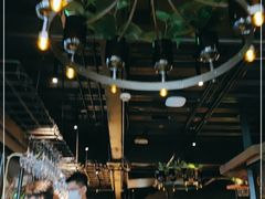 大堂-胡桃里音乐酒馆(白云五号T5 MALL店)