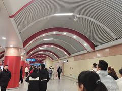 -王府井(地铁站)