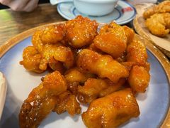 糖醋里脊-天津卫码头(南开大悦城店)