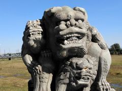 -卢沟桥文化旅游区