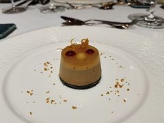 -北京古城老院厉晓麟精致菜