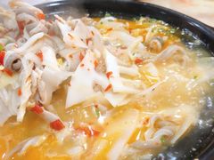 脆肚-李师傅脆肚(梅林店)