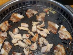 -MOSHIDO  摩西都·和牛烧肉(环球港店)