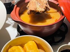 -狮拾久·现代新加坡料理(壹方城店)