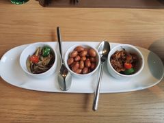 餐前小食-新荣记(西溪湿地店)